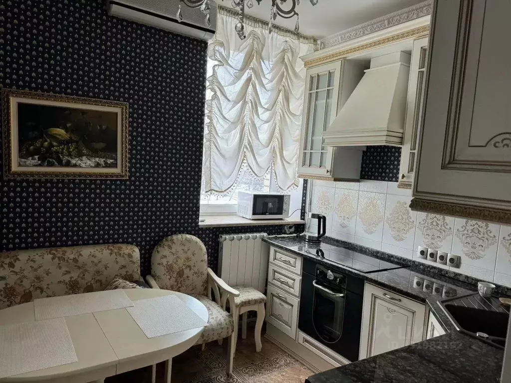 3-к кв. Москва ул. Гвоздева, 7/4С1 (75.0 м) - Фото 1