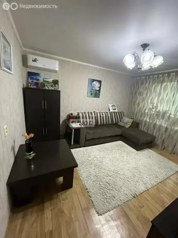 2-комнатная квартира: Сызрань, проспект Космонавтов, 14 (36 м) - Фото 1