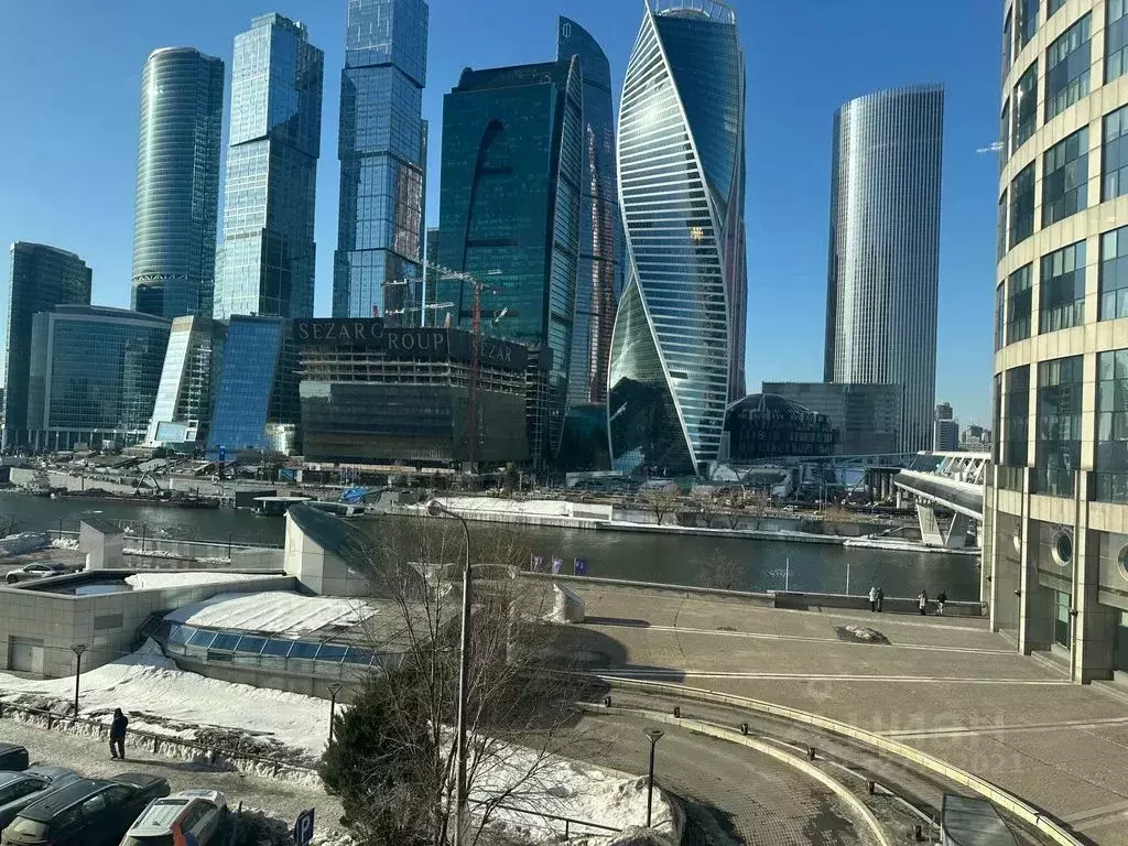 1-к кв. Москва Кутузовский просп., 24 (60.0 м) - Фото 0