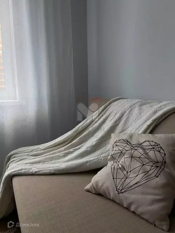 Продаётся 2-к квартира, 54.1 м - Фото 1