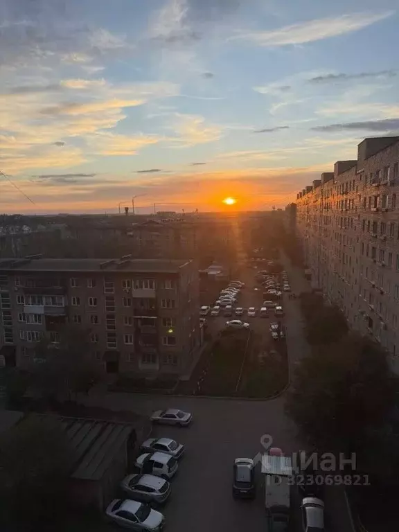 2-к кв. Алтайский край, Бийск Ударная ул., 25 (52.4 м) - Фото 0