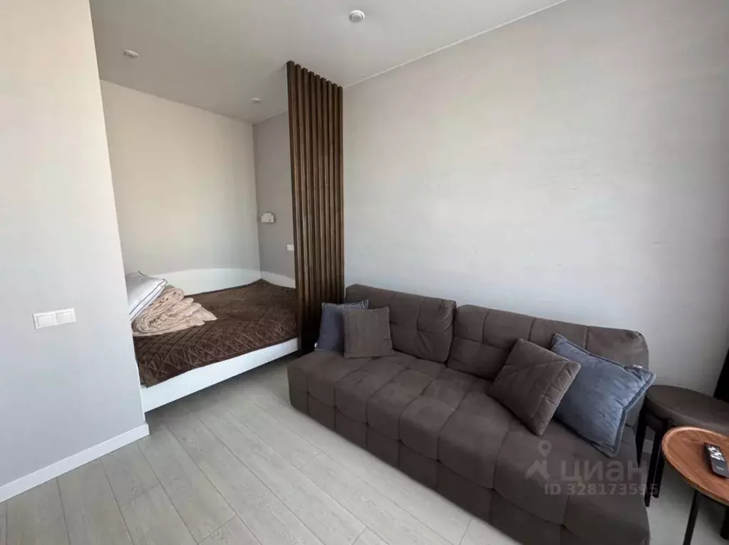 1-к кв. Москва Шелепихинская наб., 42к3 (36.4 м) - Фото 2