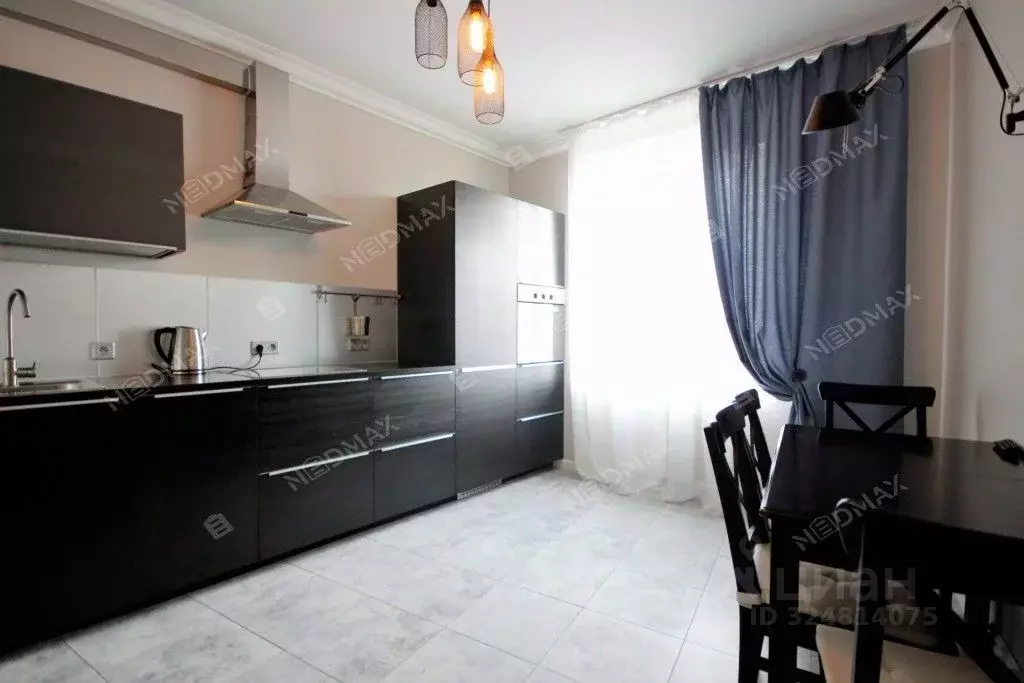 2-к кв. Санкт-Петербург просп. Обуховской обороны, 110К1 (65.0 м) - Фото 1