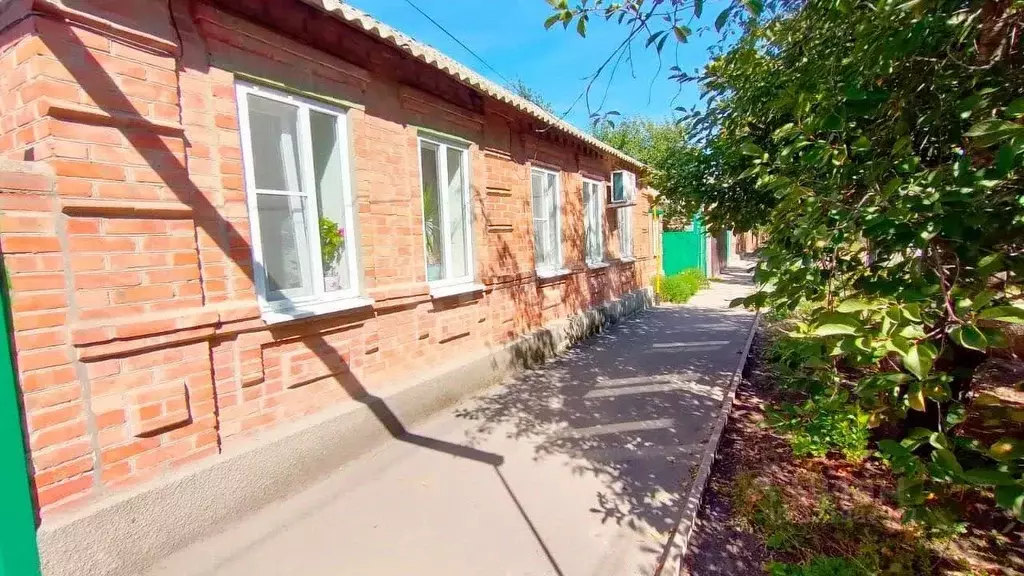 Дом в Ростовская область, Таганрог Красный пер., 66 (86 м) - Фото 0