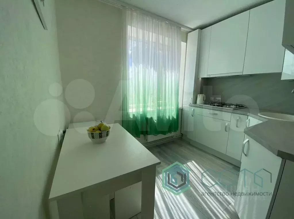 1-к кв. Калининградская область, Гурьевск Советская ул., 17А (33.0 м) - Фото 1