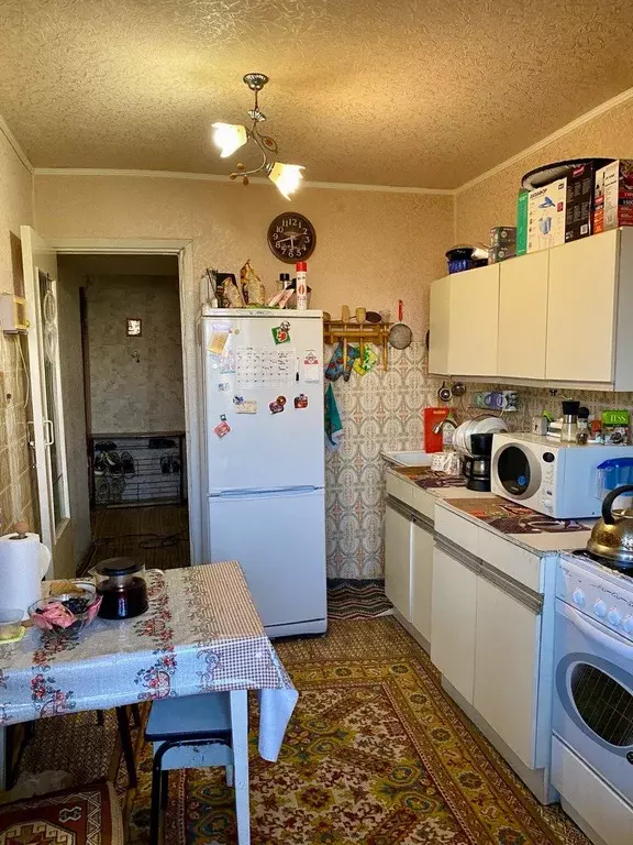 Продаётся 2-к квартира, 49.3 м - Фото 1