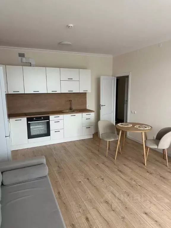 2-к кв. Пермский край, Пермь ул. Чернышевского, 20 (47.3 м) - Фото 2