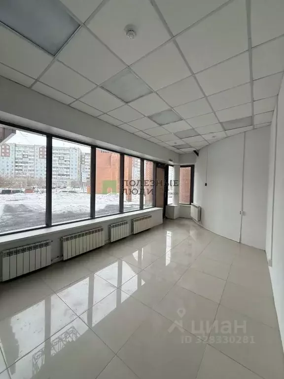 Помещение свободного назначения в Красноярский край, Красноярск ул. ... - Фото 2