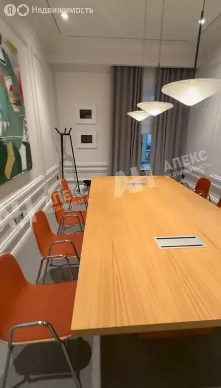 Офис (31 м) - Фото 1