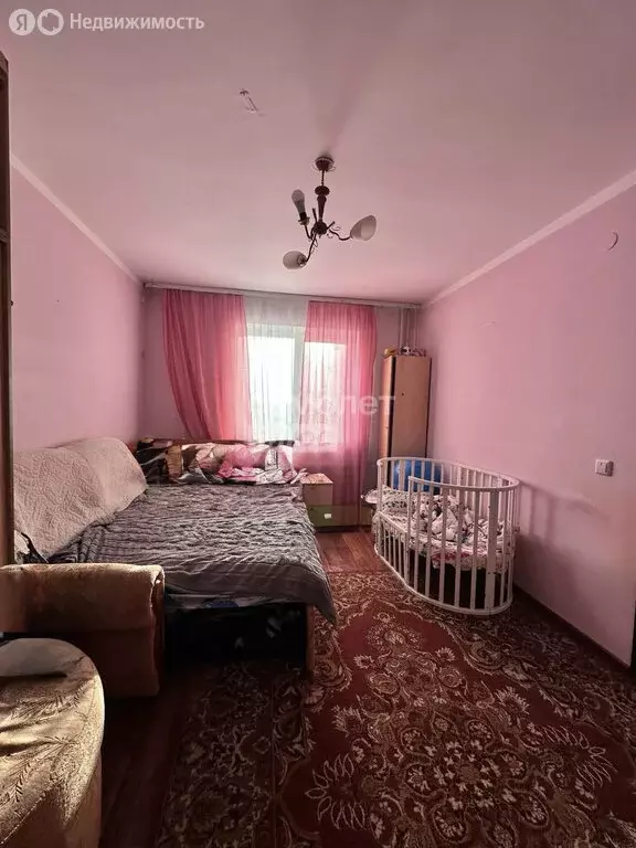 1-комнатная квартира: Иркутск, улица Баумана, 233/9 (33 м) - Фото 2