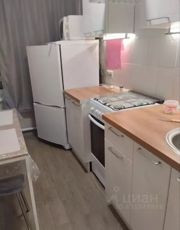1-к кв. Москва Якорная ул., 8К1 (27.0 м) - Фото 2