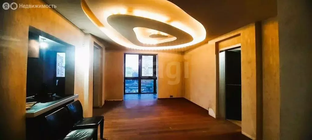 3-комнатная квартира: Санкт-Петербург, Яхтенная улица, 3к1 (110.2 м) - Фото 1