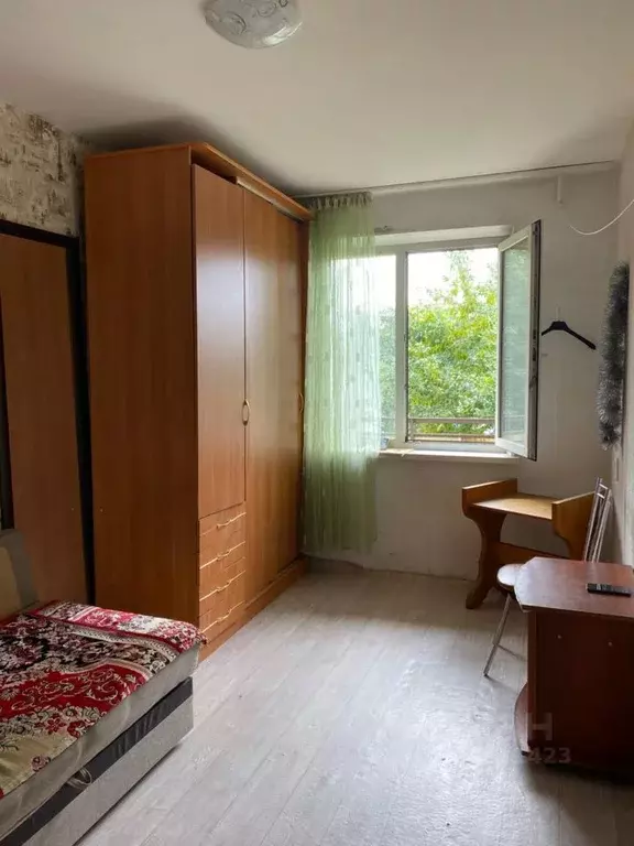 Комната Челябинская область, Челябинск Солнечная ул., 20а (10.5 м) - Фото 1