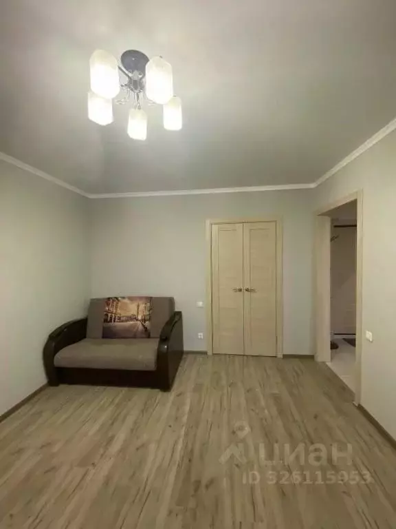 1-к кв. Татарстан, Казань ул. Баки Урманче, 11Бк4 (40.0 м) - Фото 2