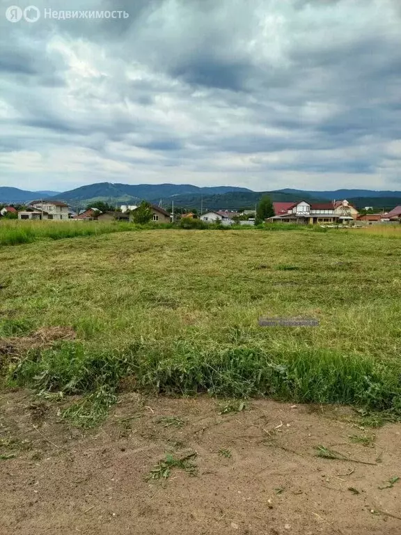 Участок в Белокуриха, улица Чернявского (11 м) - Фото 1