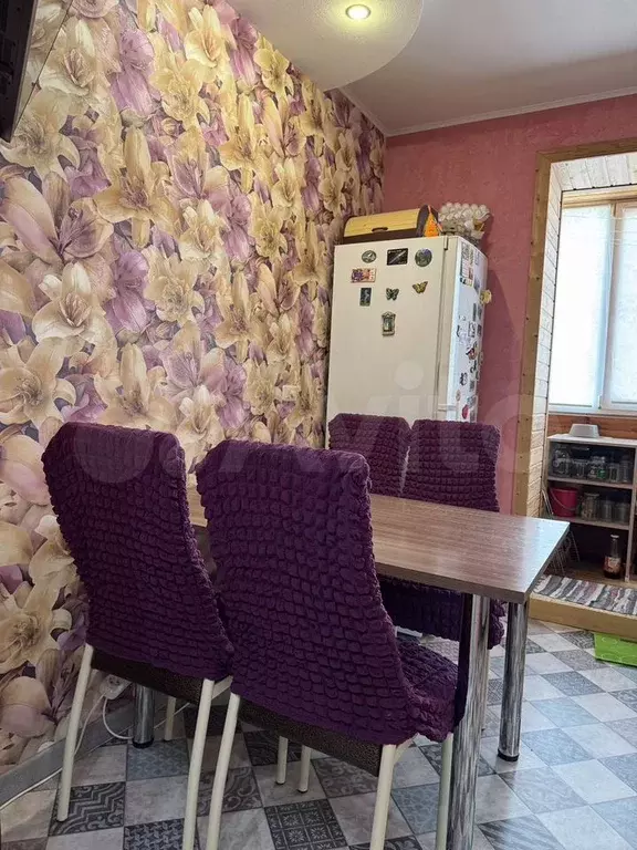 2-к. квартира, 52,2 м, 2/3 эт. - Фото 0