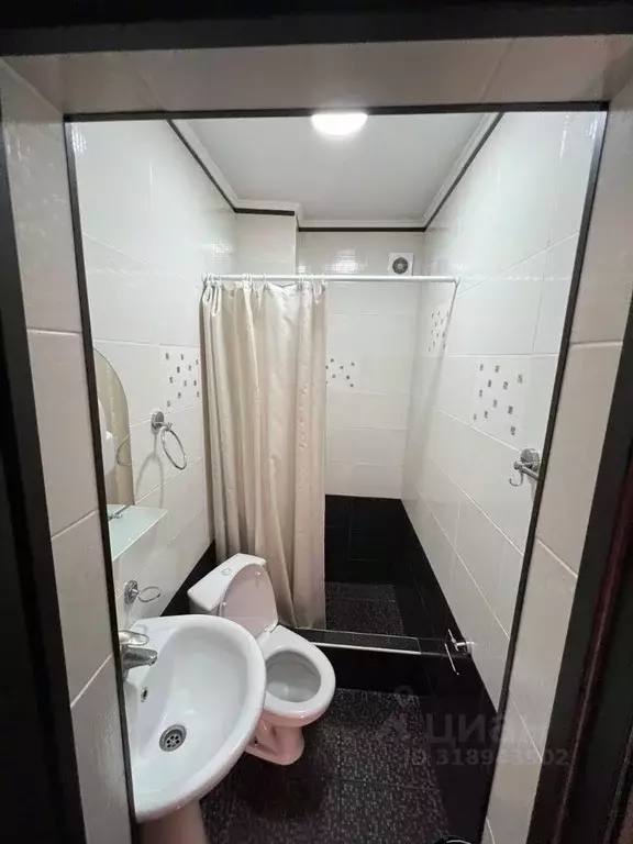 Комната Краснодарский край, Анапа Пионерский просп., 199А (9.0 м) - Фото 1