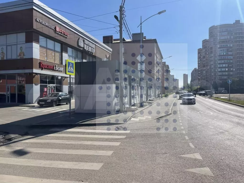 Торговая площадь на трафике, общепит, 15 кв. м - Фото 0