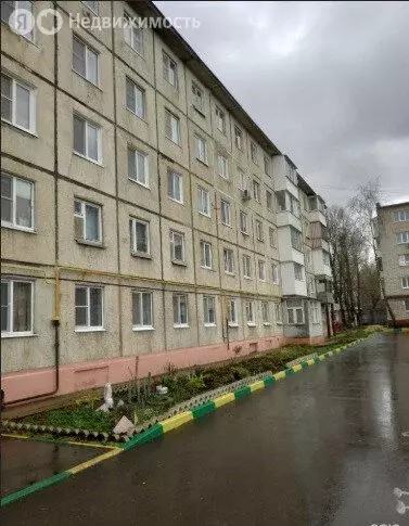 2-комнатная квартира: Новомосковск, улица Мира, 9 (57 м) - Фото 1