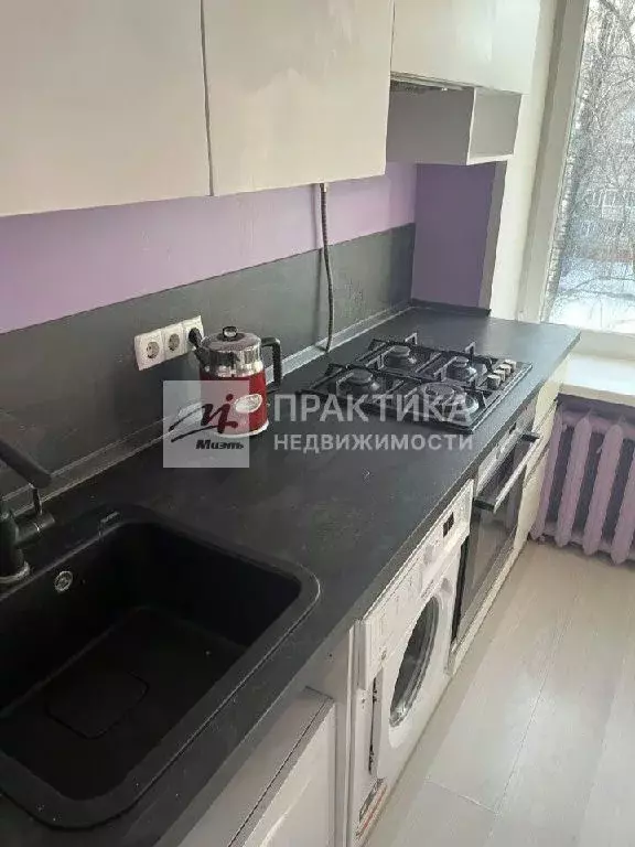 Продается 1-комнатная квартира - Фото 2