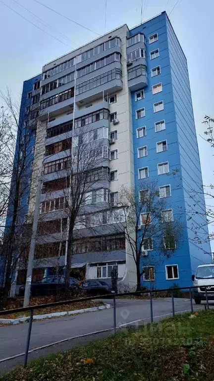 2-к кв. Московская область, Пушкино Набережная ул., 3 (55.8 м) - Фото 1