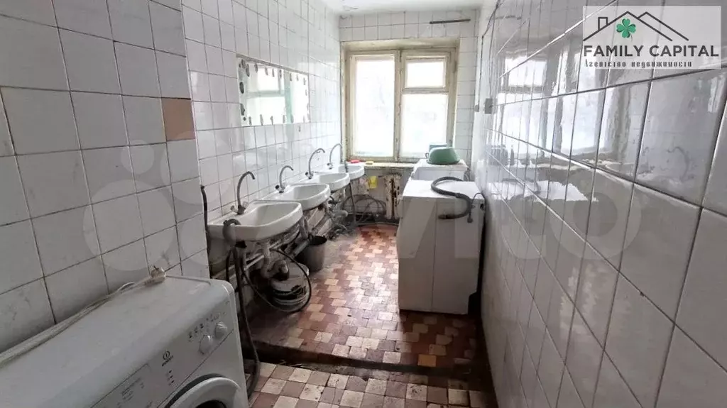 Комната 9 м в 1-к., 3/5 эт. - Фото 1