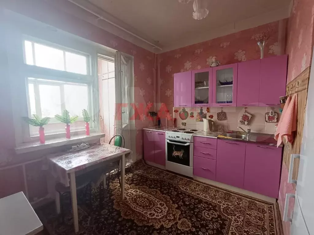 1-к. квартира, 35 м, 5/10 эт. - Фото 0