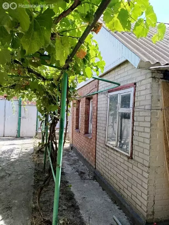 Дом в Неклиновский район, село Приморка (106.3 м) - Фото 1