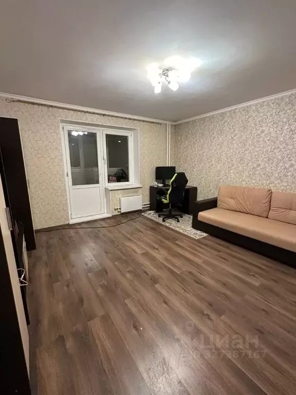 2-к кв. Московская область, Балашиха ул. Дмитриева, 20 (62.0 м) - Фото 0