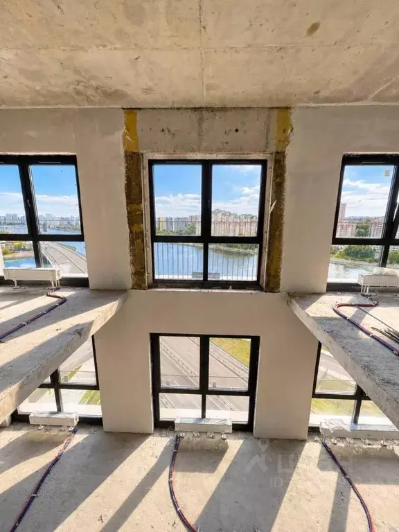 5-к кв. Москва наб. Марка Шагала, 13 (124.4 м) - Фото 2