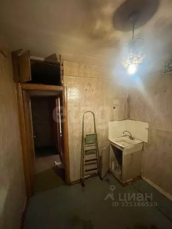 2-к кв. Москва ул. Полбина, 12 (44.2 м) - Фото 1