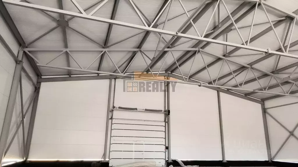 Производственное помещение в Московская область, Раменский ... - Фото 1