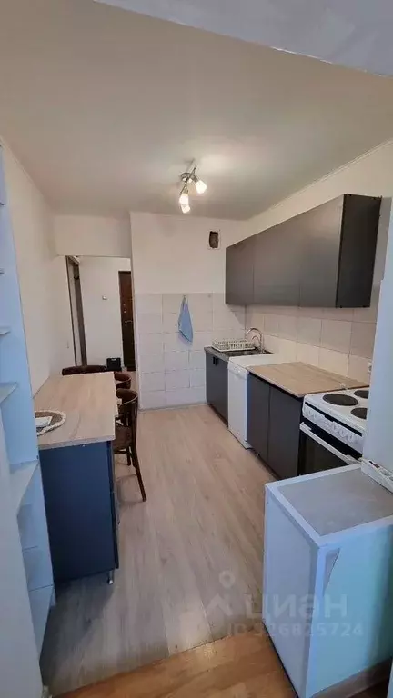 2-к кв. Свердловская область, Екатеринбург ул. Фурманова, 111 (48.0 м) - Фото 2