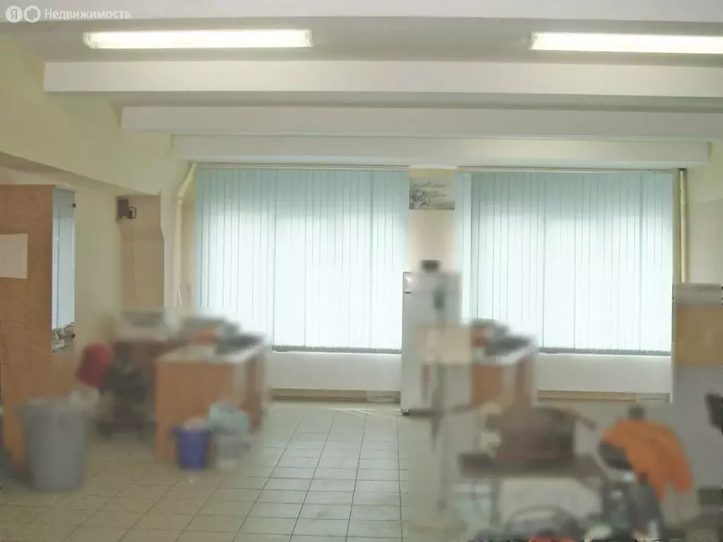 Помещение свободного назначения (61.4 м) - Фото 1