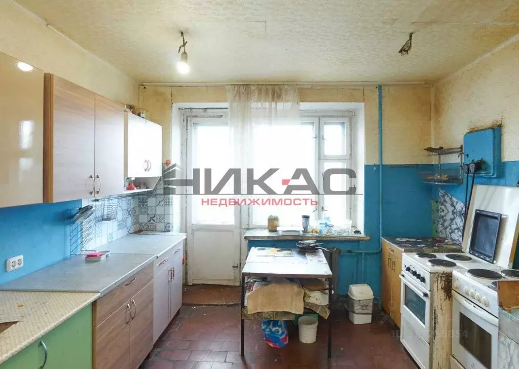Комната Ярославская область, Ярославль ул. Труфанова, 36к2 (17.0 м) - Фото 1