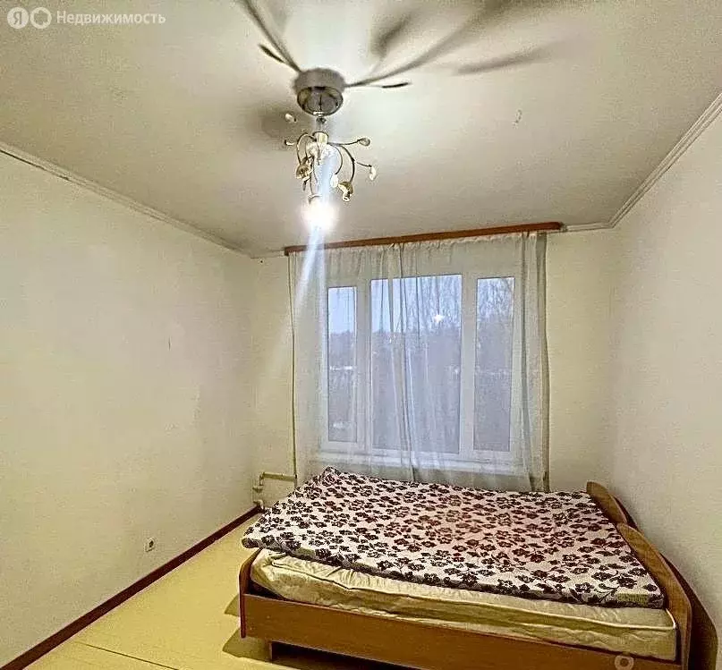 3-комнатная квартира: Москва, Севанская улица, 17 (62.8 м) - Фото 1
