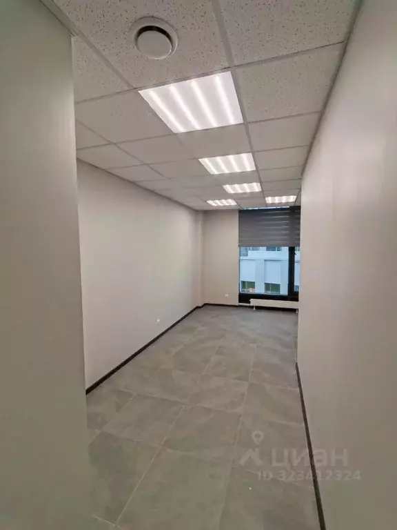 Офис в Санкт-Петербург ул. Челюскина, 10 (18 м) - Фото 1