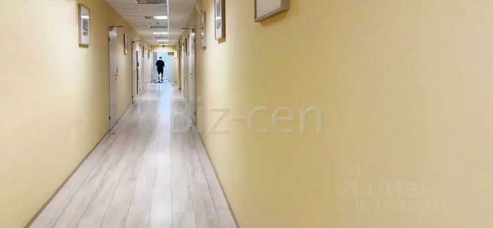 Офис в Москва Трехпрудный пер., 4С1 (195 м) - Фото 2