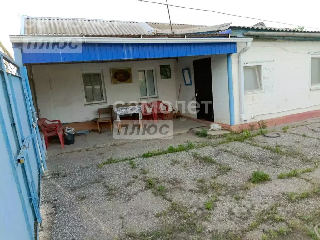 Дом в Калмыкия, Элиста Демьяновская ул. (119 м) - Фото 2