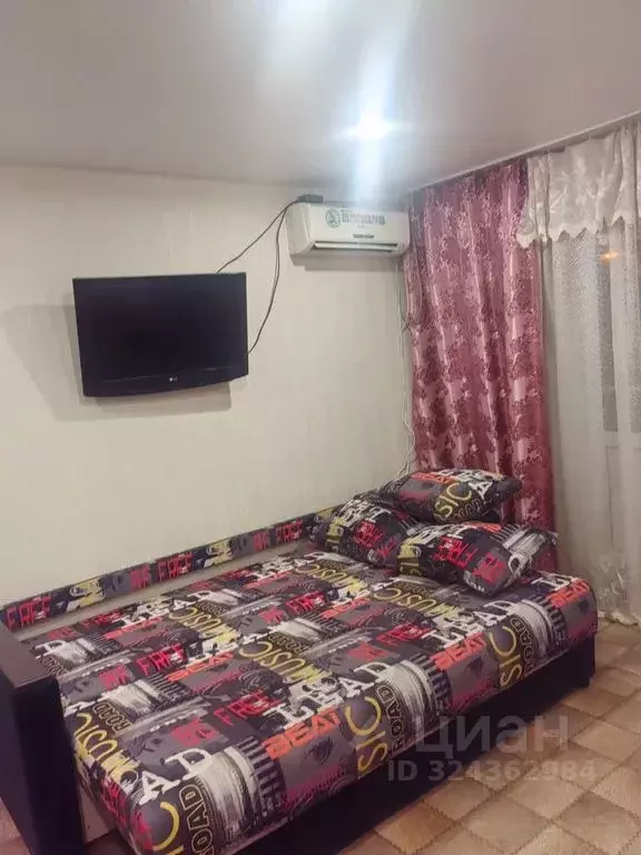 2-к кв. Волгоградская область, Волгоград просп. Имени В.И. Ленина, ... - Фото 2