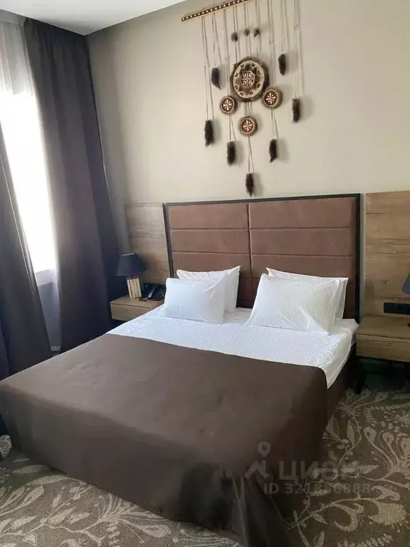 Комната Саха (Якутия), Якутск просп. Ленина, 8А (20.0 м) - Фото 2