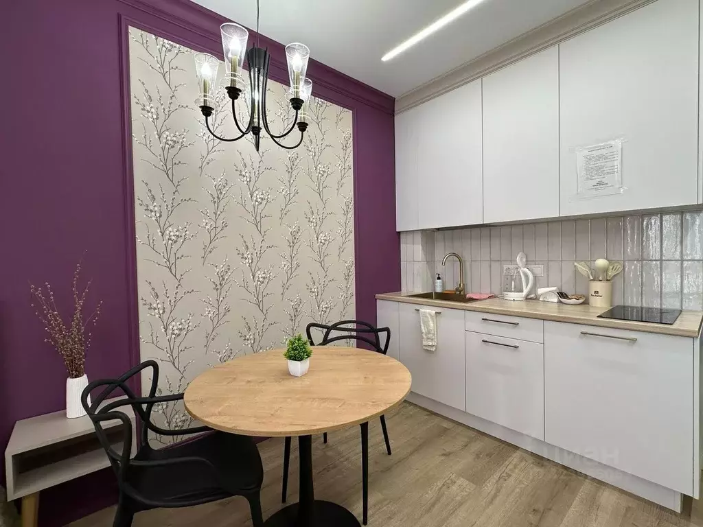 1-к кв. Башкортостан, Уфа ул. Сагита Агиша, 19 (27.0 м) - Фото 2