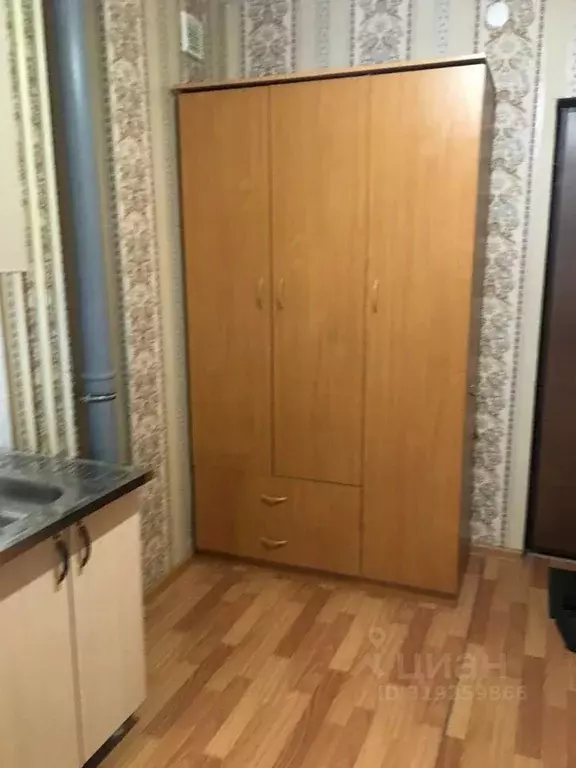 Студия Красноярский край, Красноярск Норильская ул., 8Г (27.0 м) - Фото 1