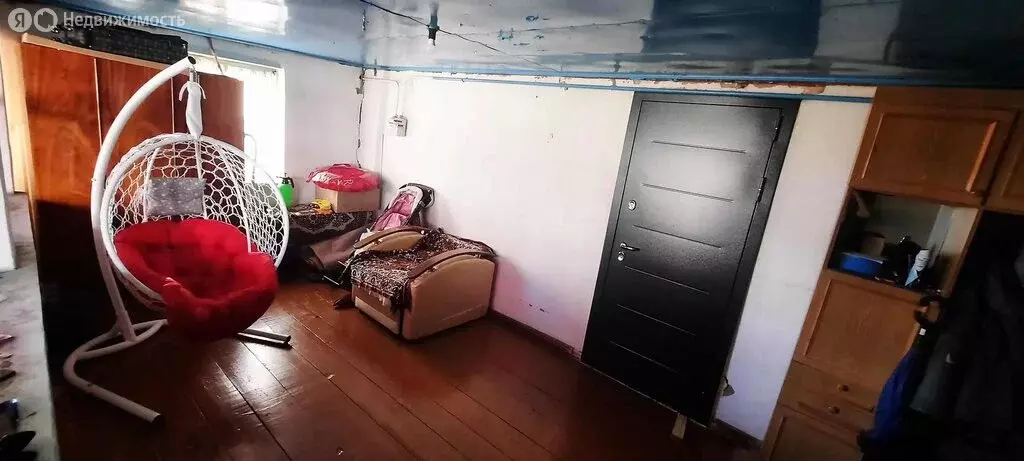 Дом в село Юмагузино, улица Чекмарёва, 46 (80 м) - Фото 2