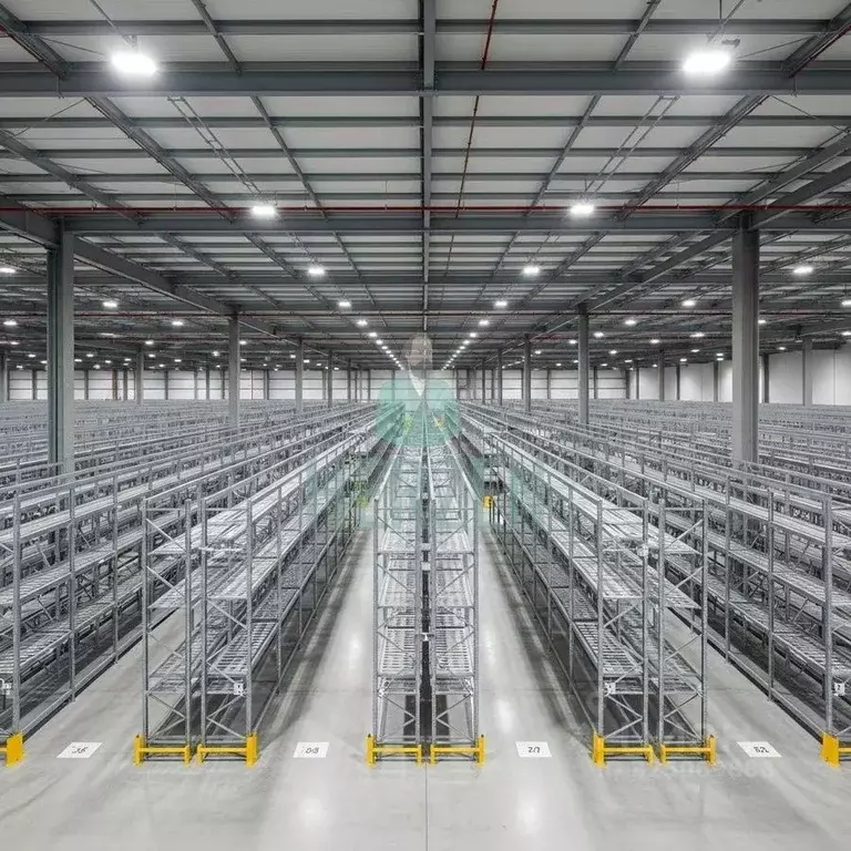 Склад в Московская область, Люберцы городской округ, Томилино пгт, ... - Фото 1