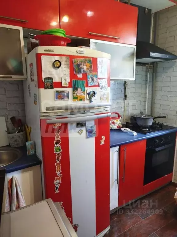 2-к кв. Севастополь ул. Репина, 34 (45.0 м) - Фото 1