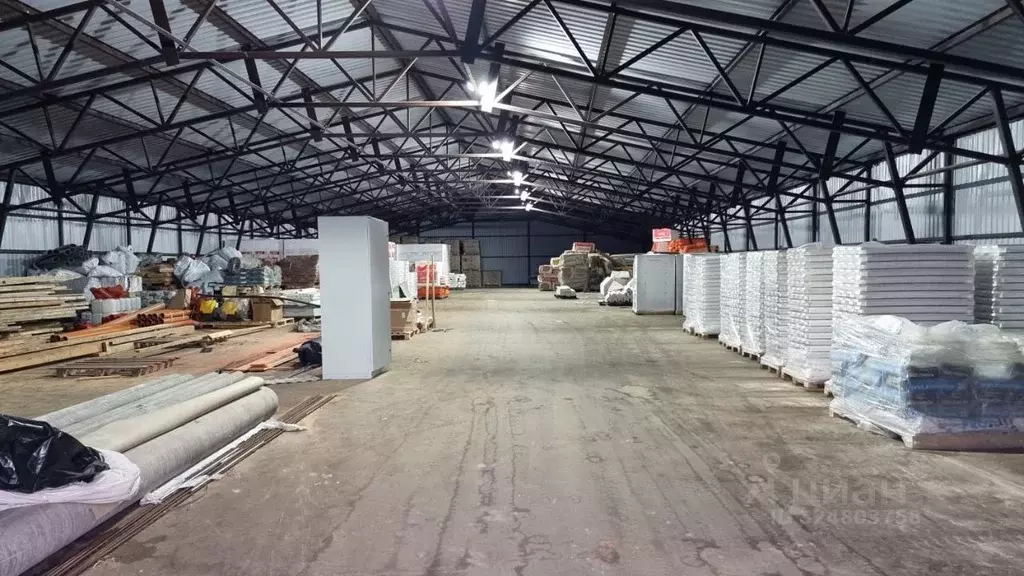 Помещение свободного назначения в Московская область, Щелково ... - Фото 2