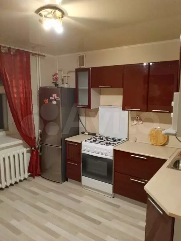 2-к. квартира, 61,5 м, 9/10 эт. - Фото 0