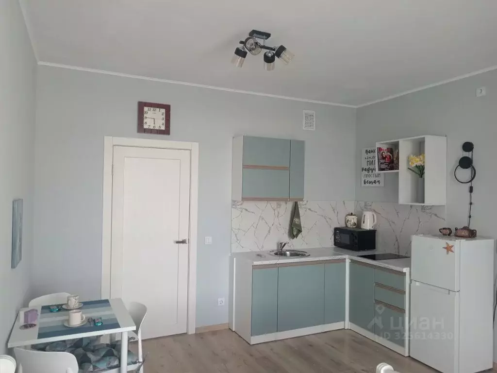 Студия Свердловская область, Екатеринбург бул. Новосинарский, 5 (28.2 ... - Фото 2