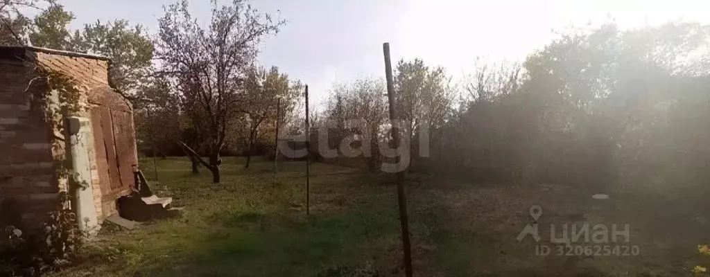 Участок в Ростовская область, Ростов-на-Дону ул. 2-я Турнирная (7.6 ... - Фото 1